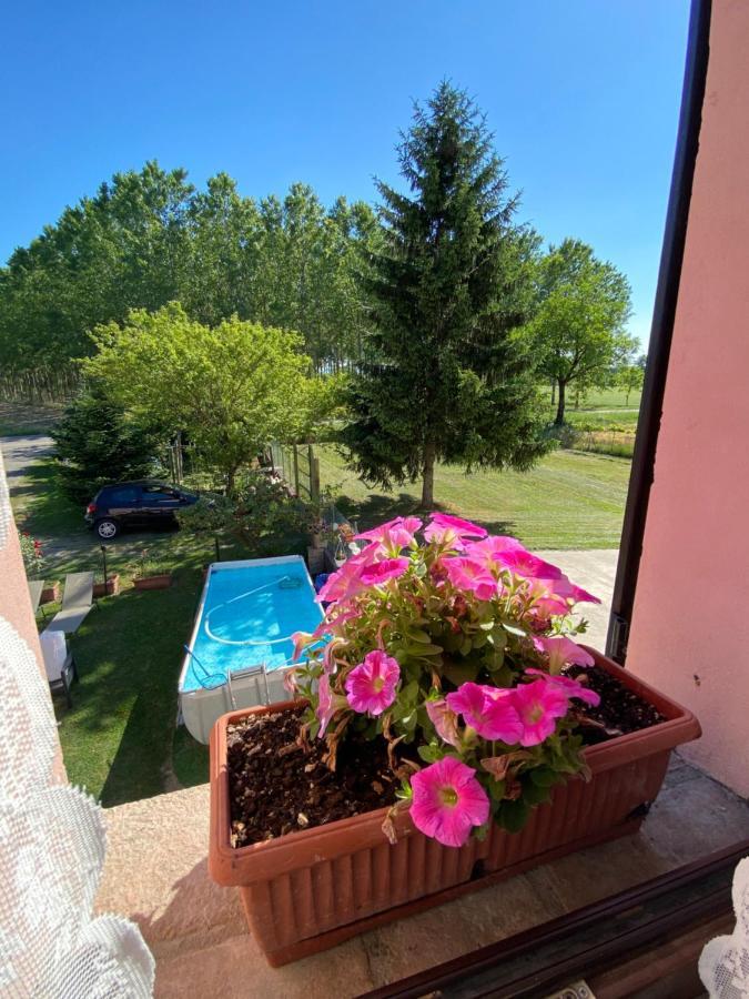 ברשלו B&B Happiness In The Country מראה חיצוני תמונה