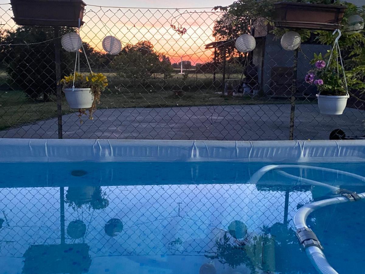 ברשלו B&B Happiness In The Country מראה חיצוני תמונה
