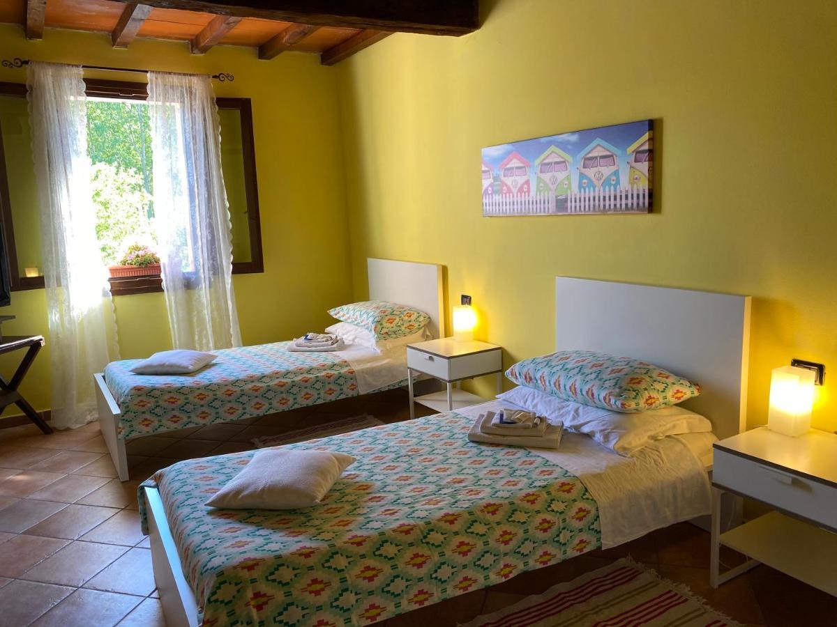 ברשלו B&B Happiness In The Country מראה חיצוני תמונה