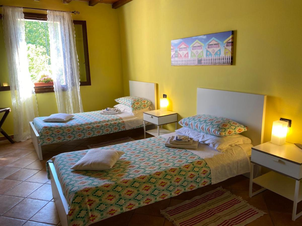 ברשלו B&B Happiness In The Country מראה חיצוני תמונה