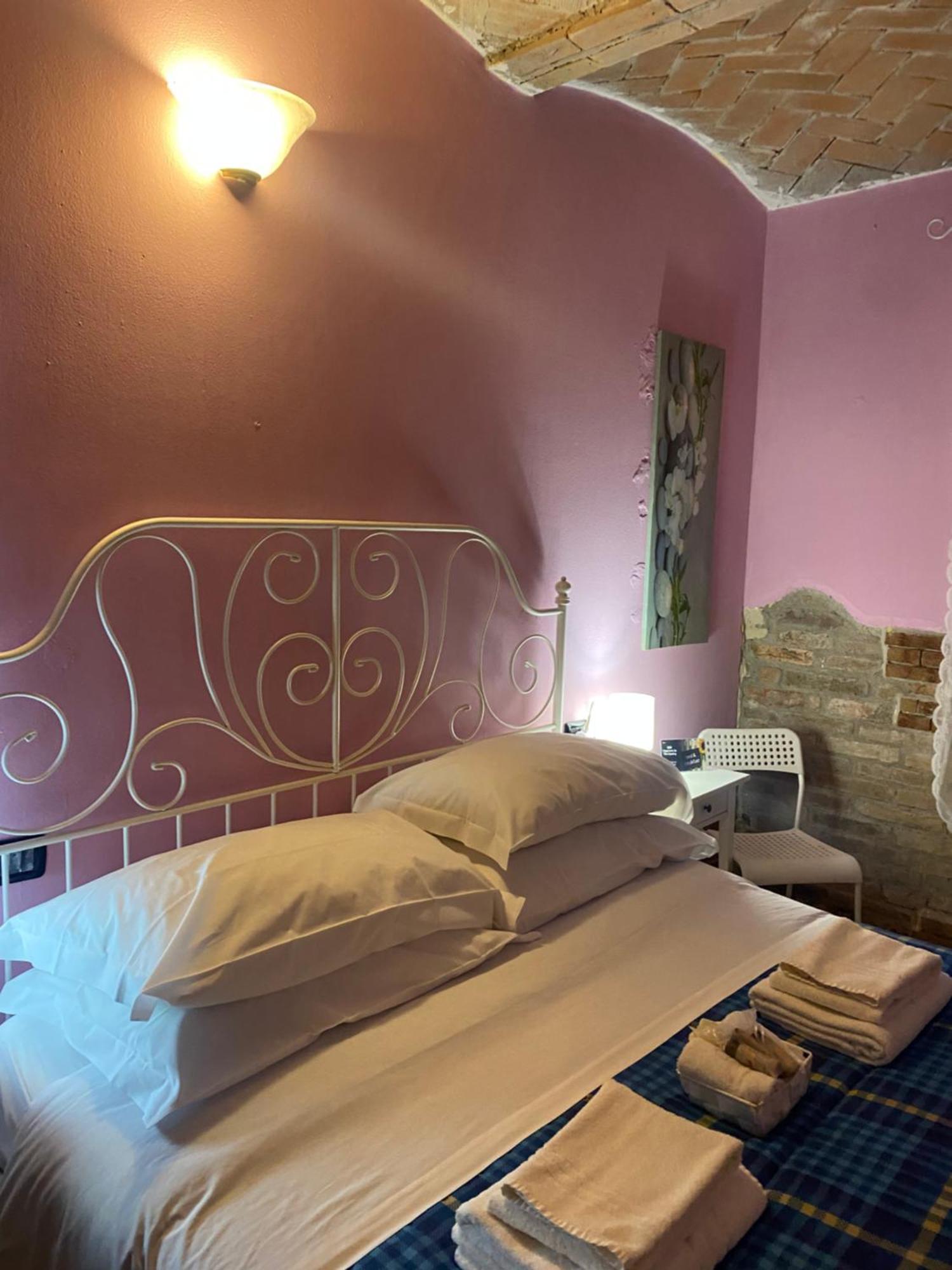 ברשלו B&B Happiness In The Country מראה חיצוני תמונה