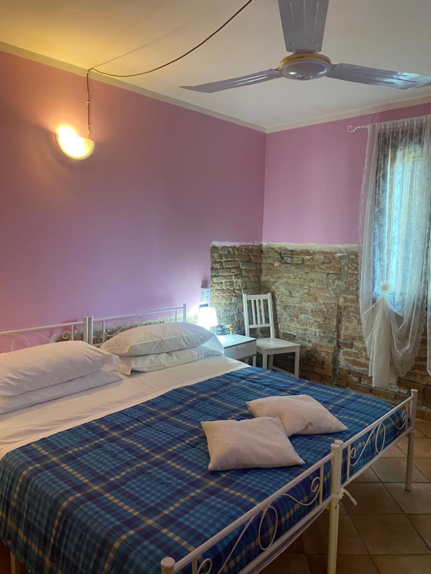 ברשלו B&B Happiness In The Country מראה חיצוני תמונה