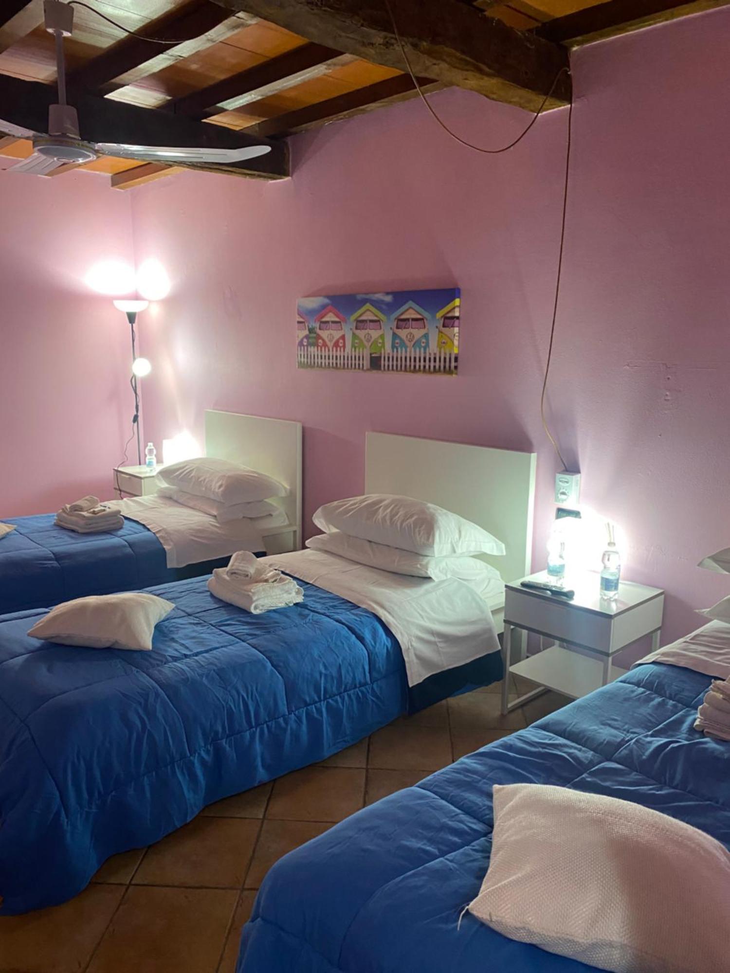 ברשלו B&B Happiness In The Country מראה חיצוני תמונה