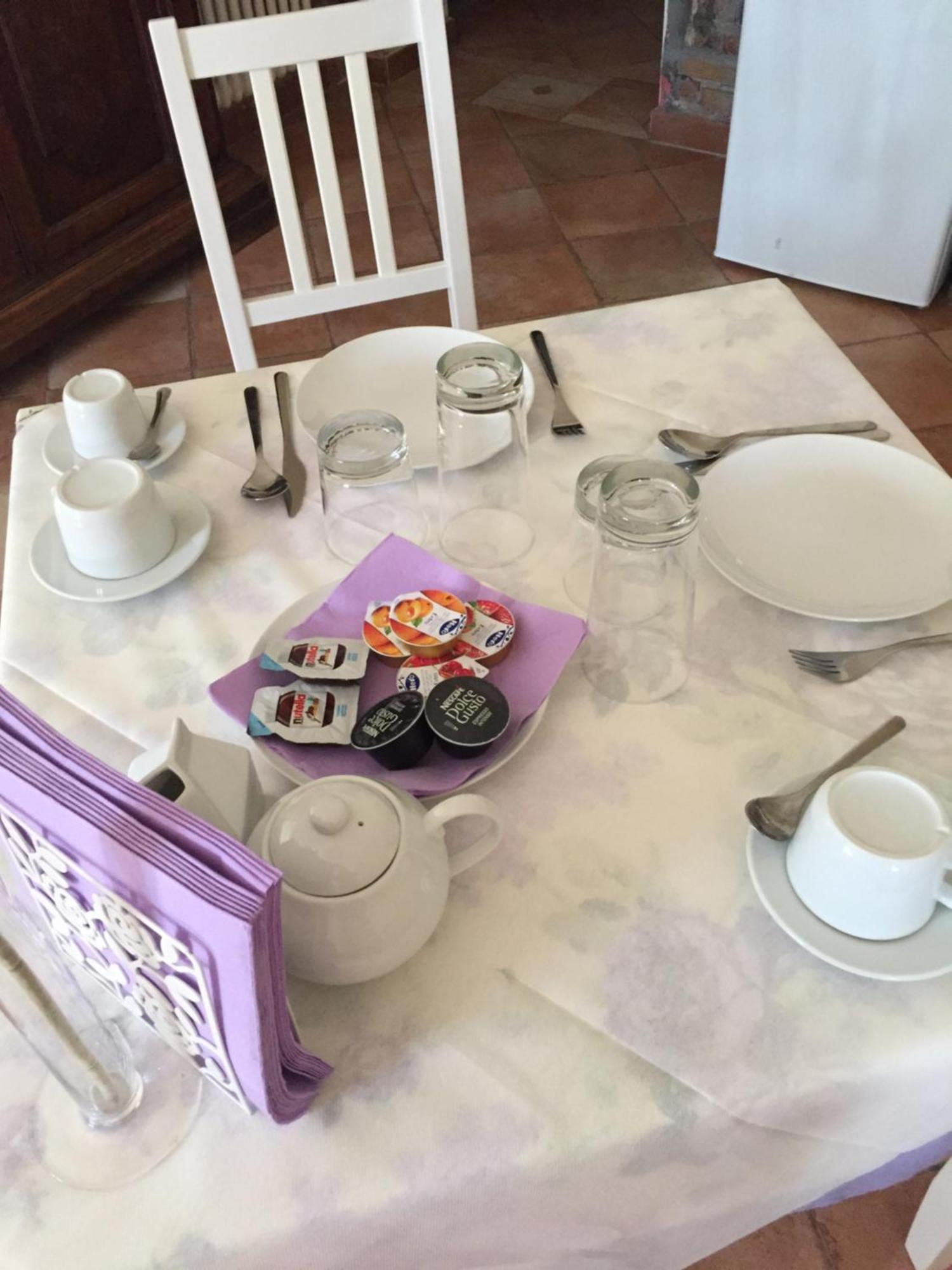 ברשלו B&B Happiness In The Country מראה חיצוני תמונה