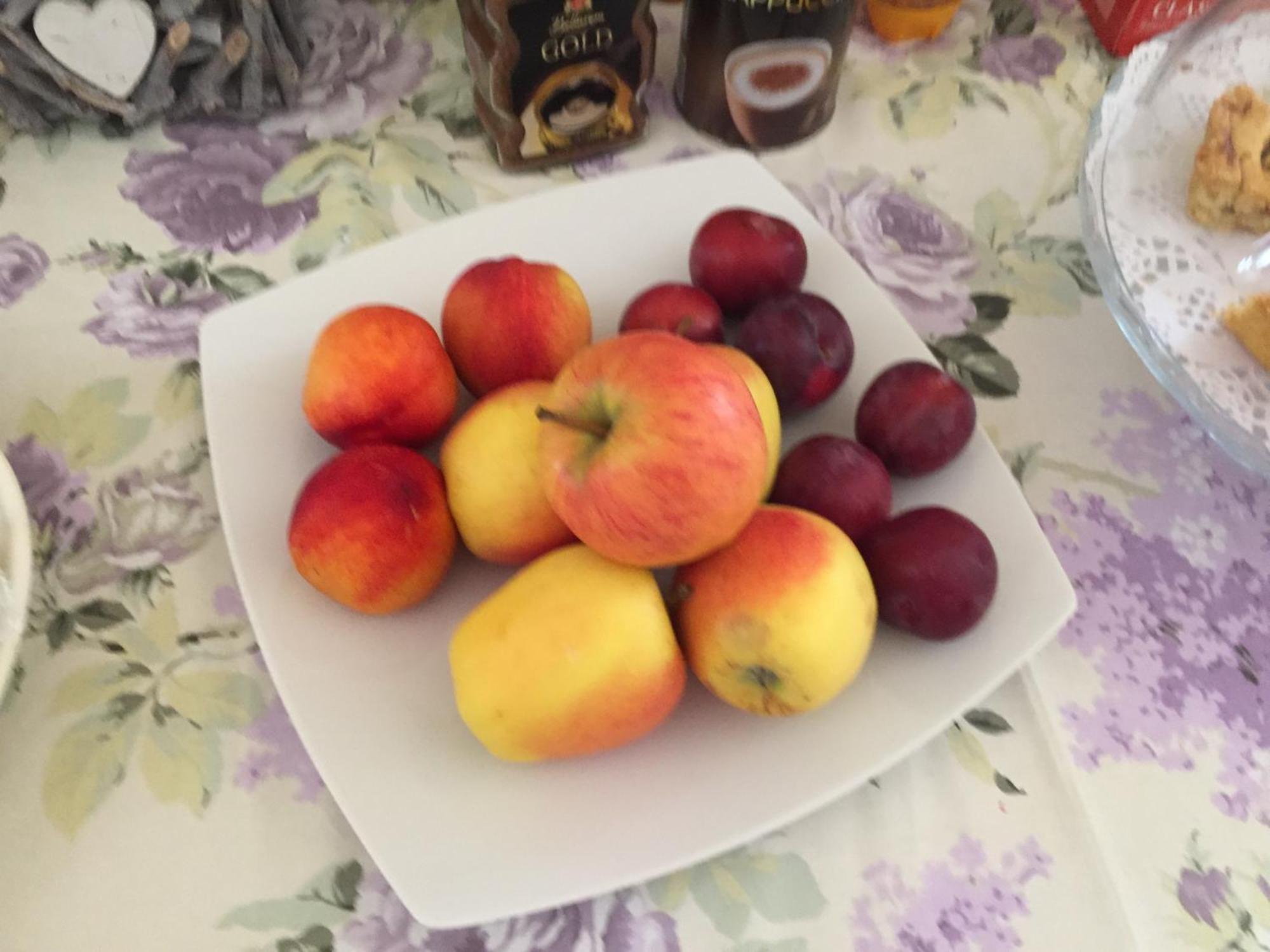 ברשלו B&B Happiness In The Country מראה חיצוני תמונה