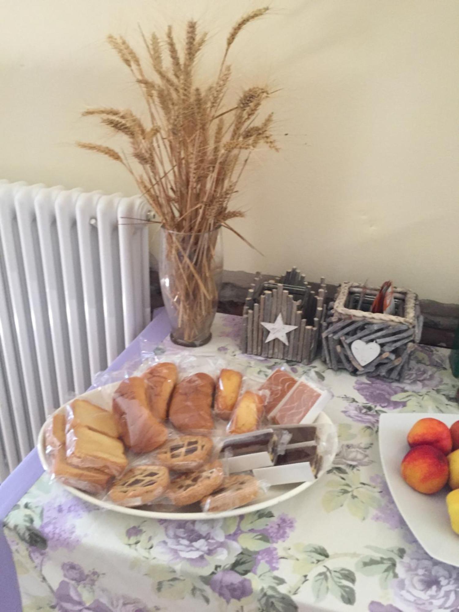 ברשלו B&B Happiness In The Country מראה חיצוני תמונה