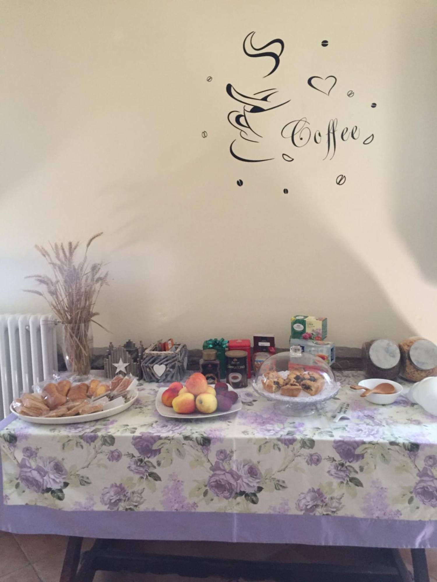 ברשלו B&B Happiness In The Country מראה חיצוני תמונה