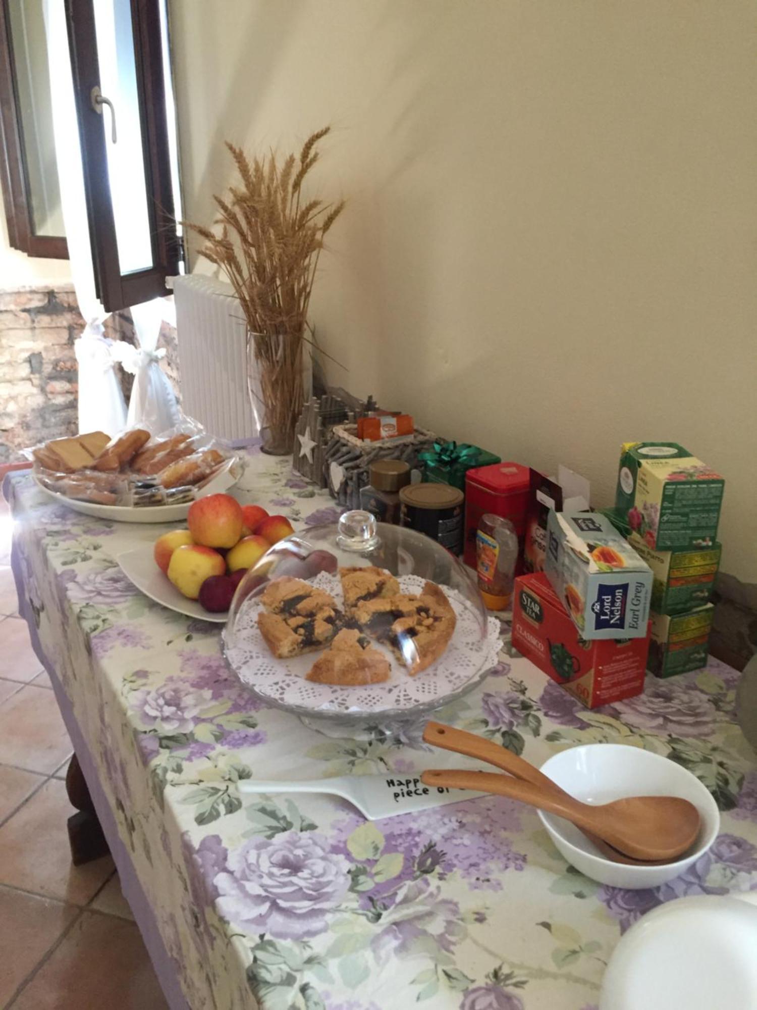 ברשלו B&B Happiness In The Country מראה חיצוני תמונה