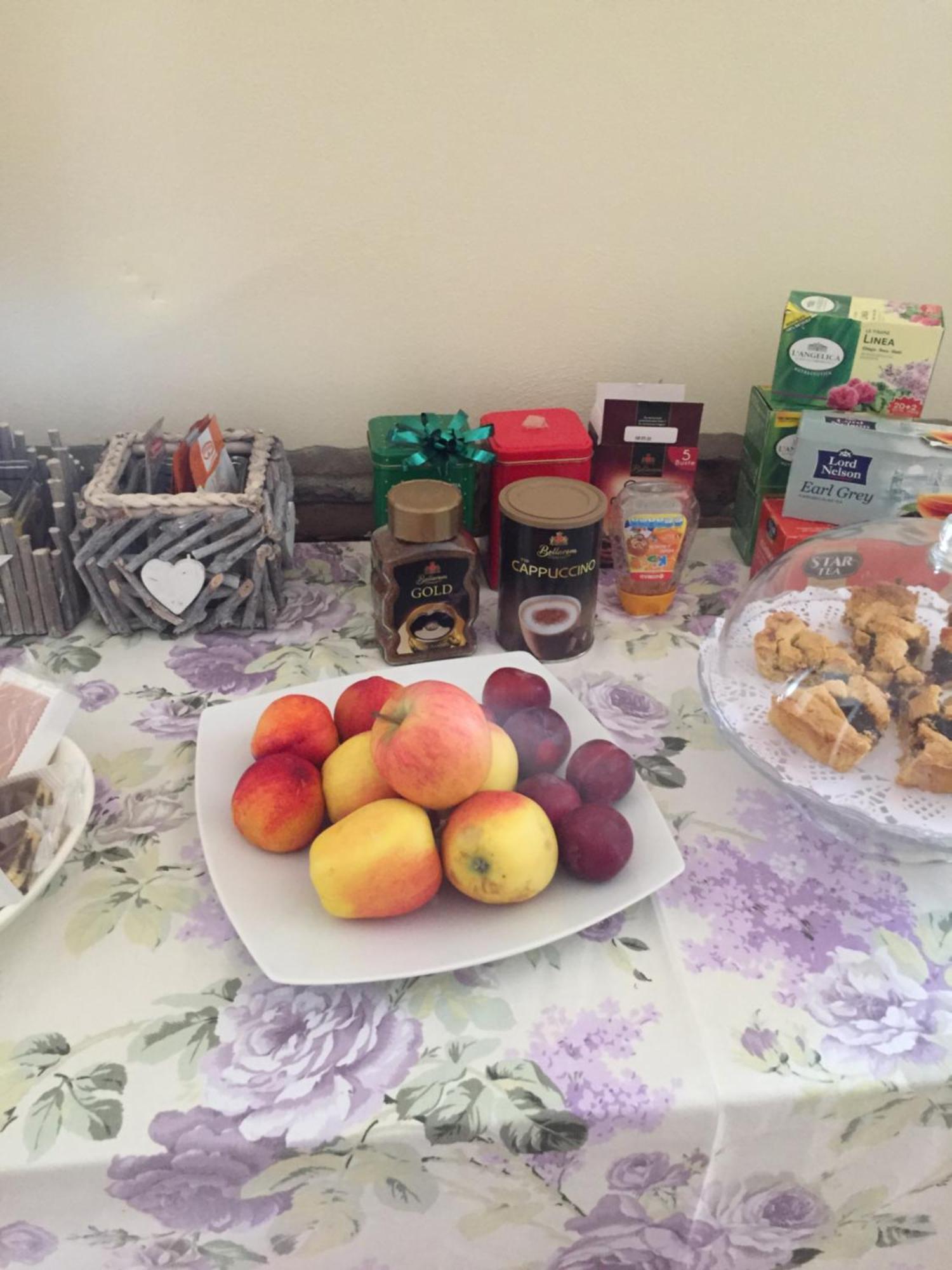 ברשלו B&B Happiness In The Country מראה חיצוני תמונה
