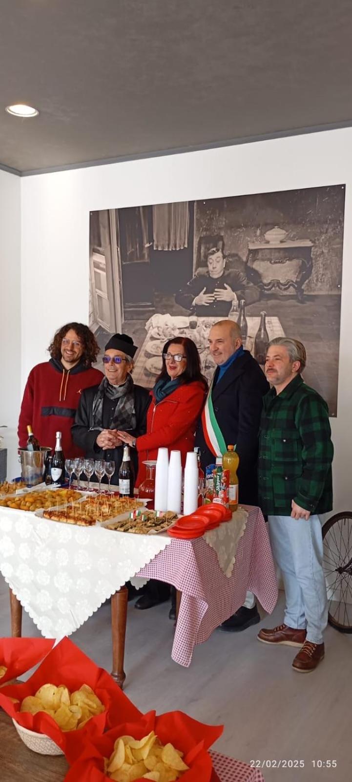 ברשלו B&B Happiness In The Country מראה חיצוני תמונה