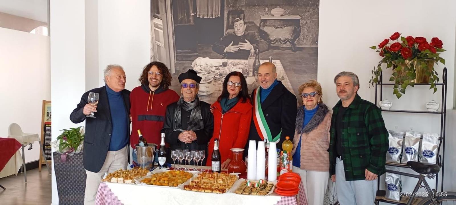 ברשלו B&B Happiness In The Country מראה חיצוני תמונה