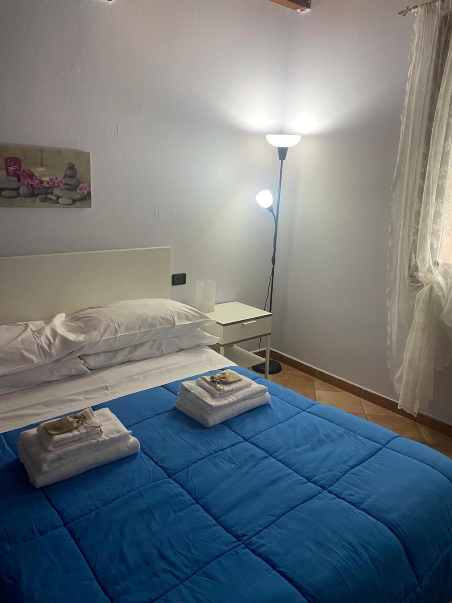 ברשלו B&B Happiness In The Country מראה חיצוני תמונה