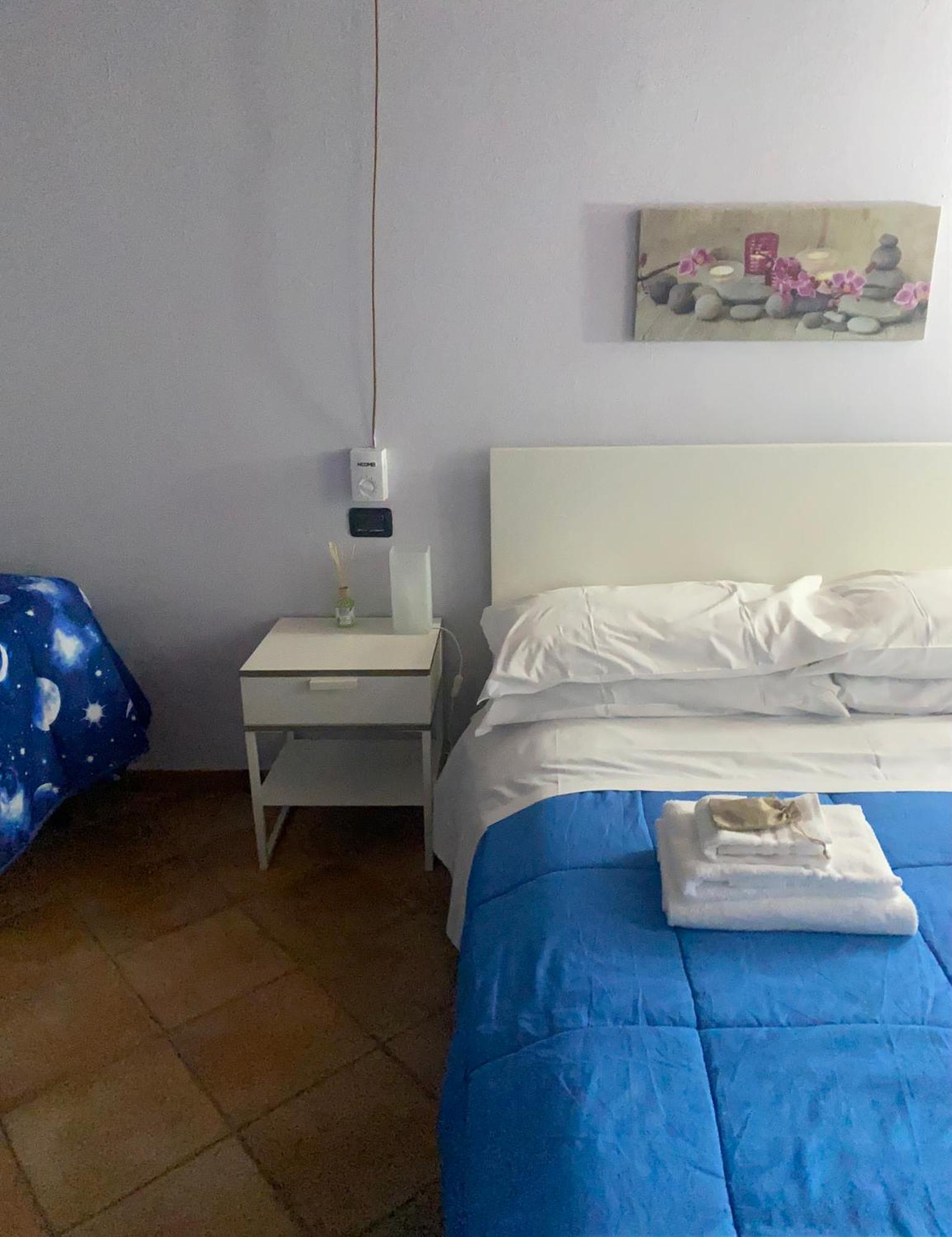 ברשלו B&B Happiness In The Country מראה חיצוני תמונה