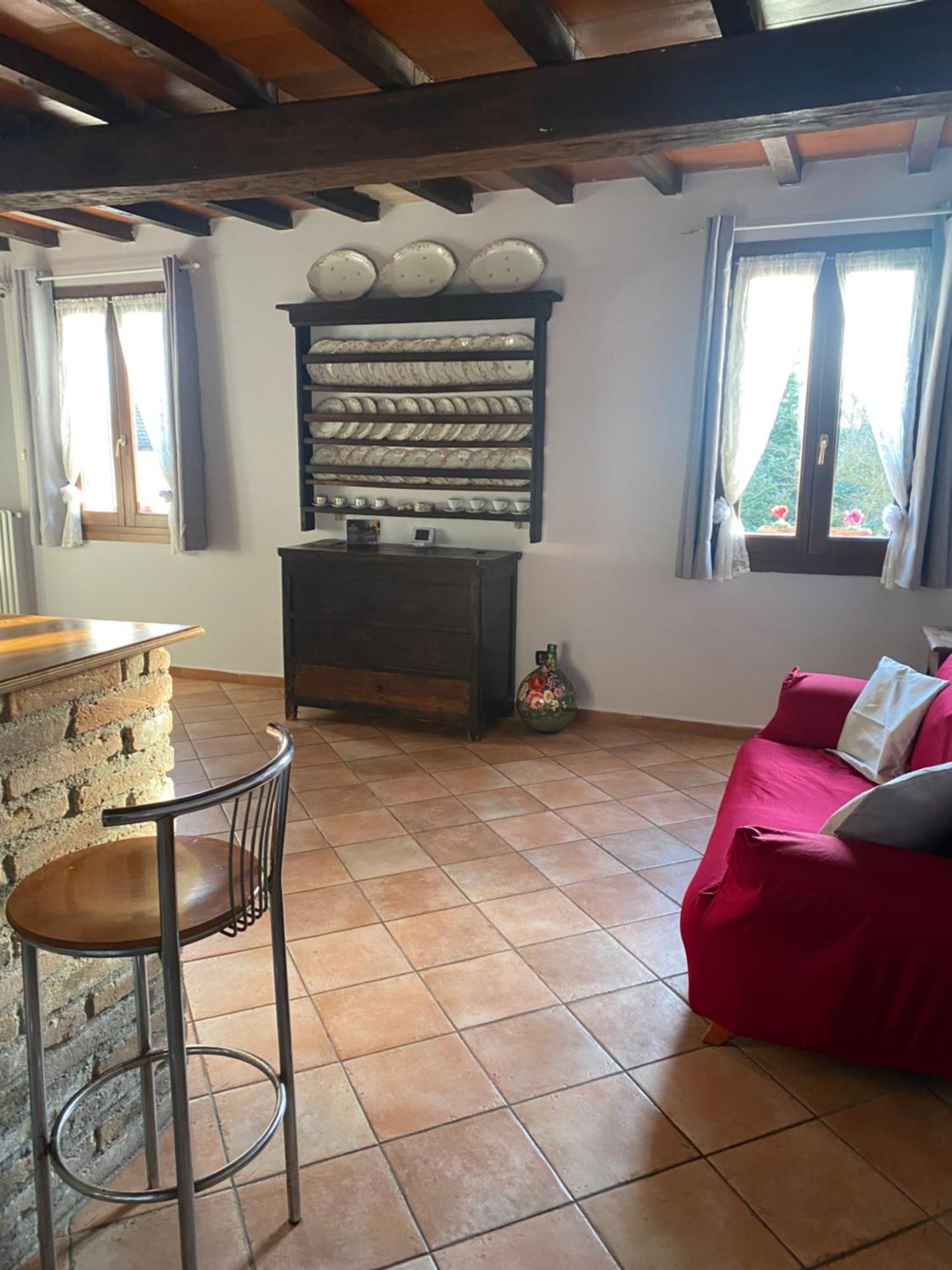ברשלו B&B Happiness In The Country מראה חיצוני תמונה