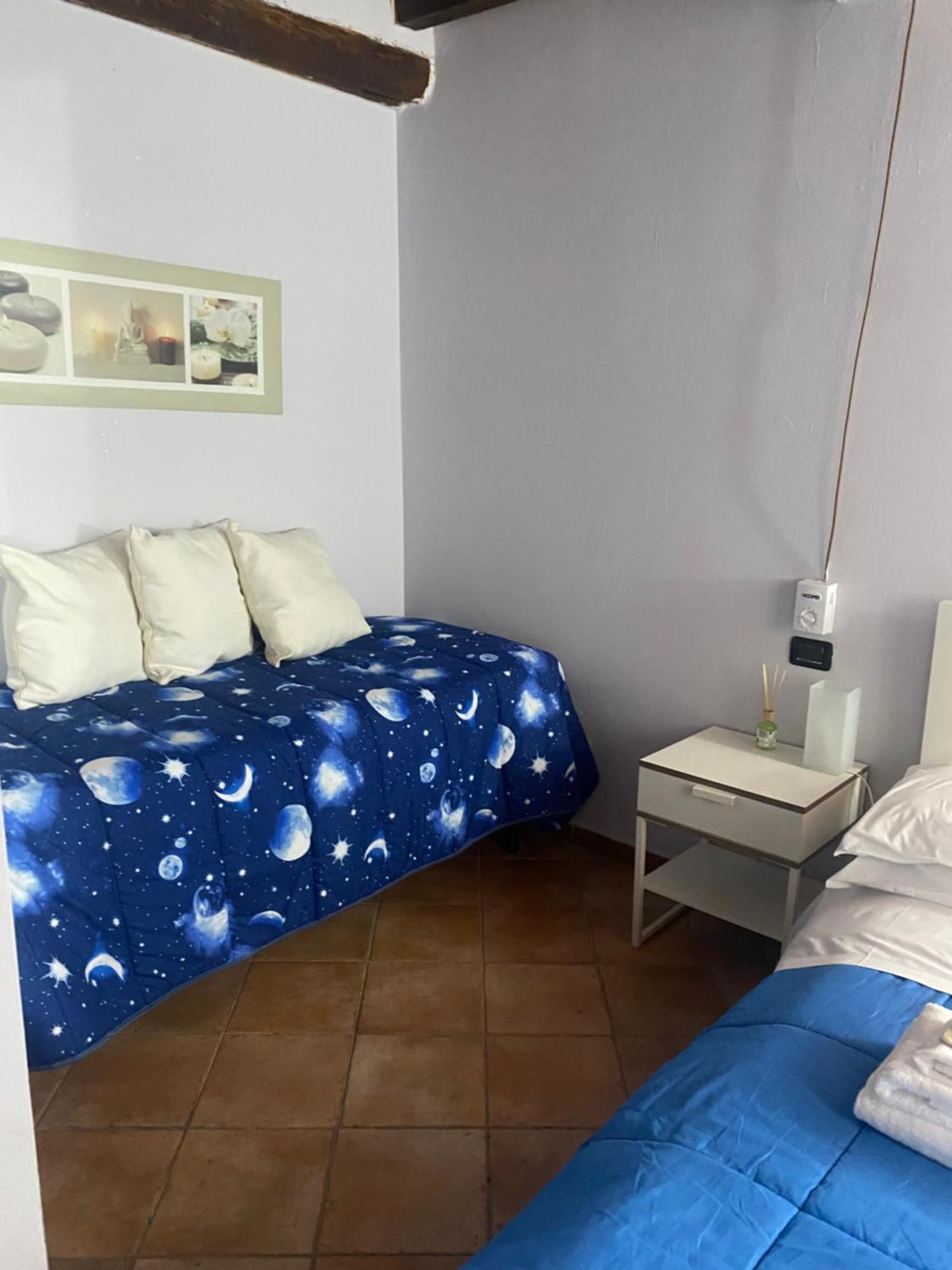 ברשלו B&B Happiness In The Country מראה חיצוני תמונה