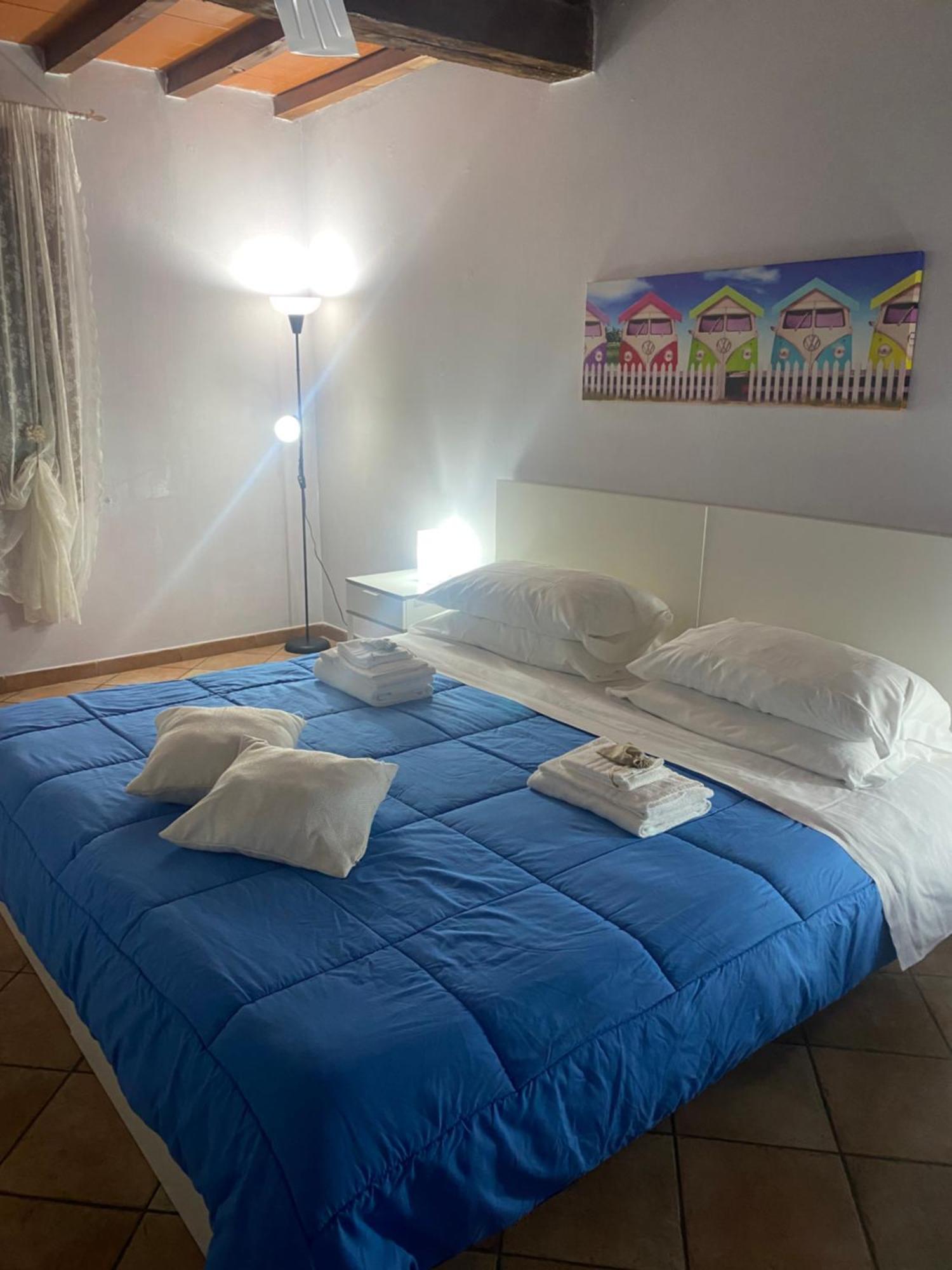 ברשלו B&B Happiness In The Country מראה חיצוני תמונה
