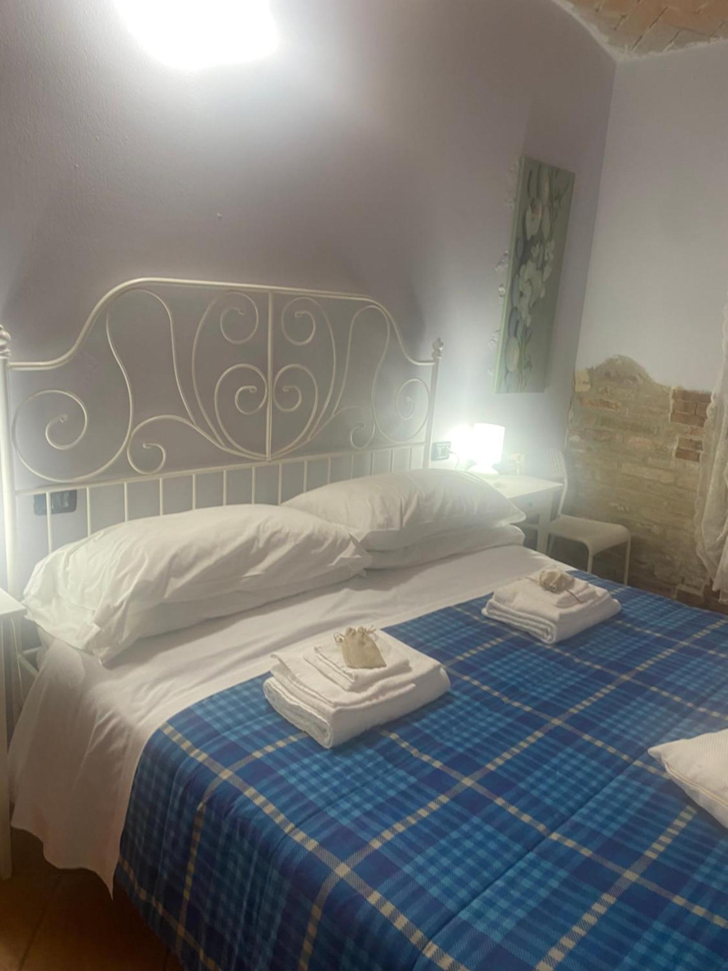 ברשלו B&B Happiness In The Country מראה חיצוני תמונה