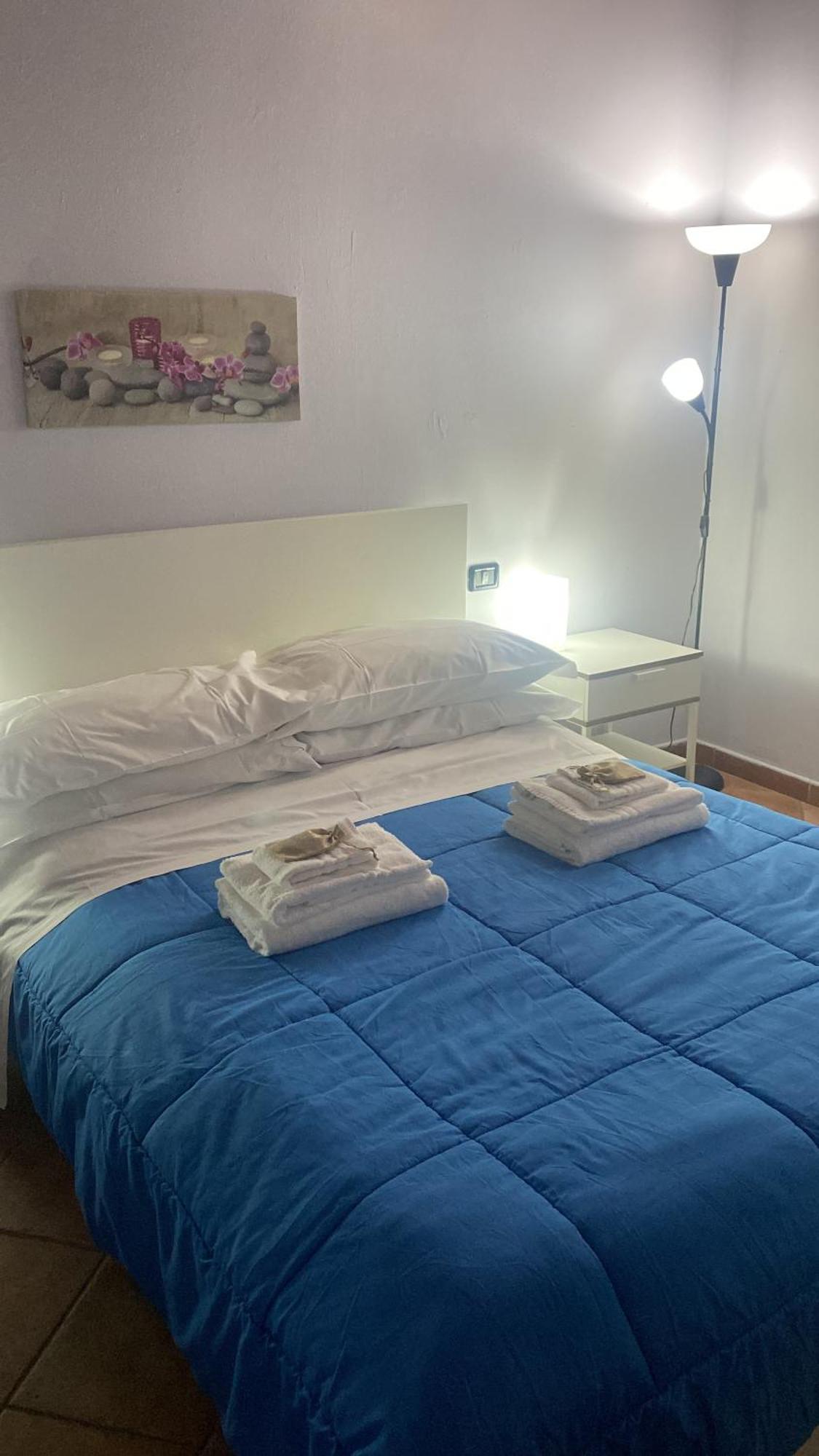 ברשלו B&B Happiness In The Country מראה חיצוני תמונה