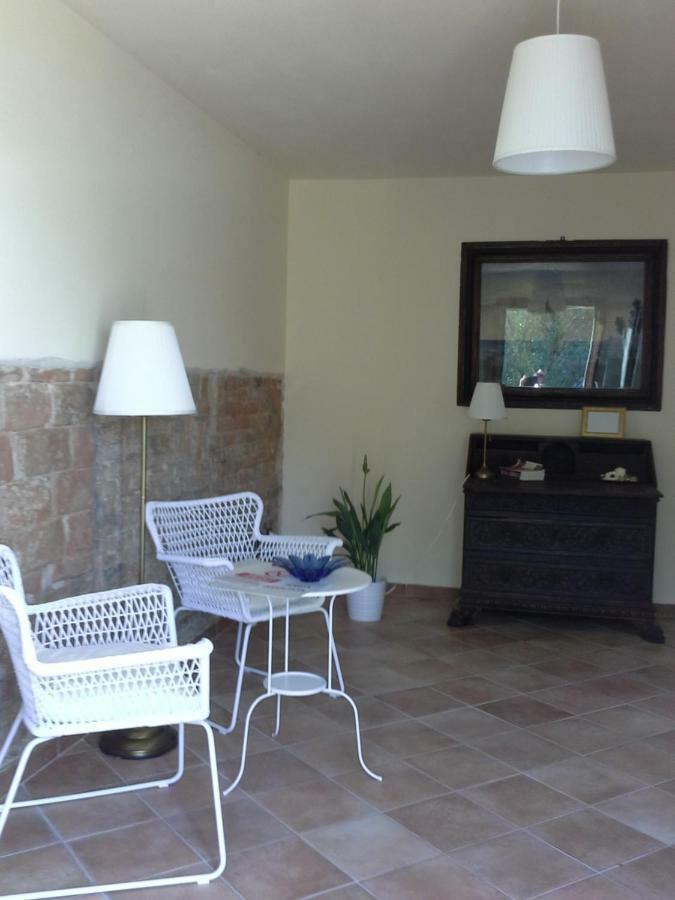 ברשלו B&B Happiness In The Country מראה חיצוני תמונה