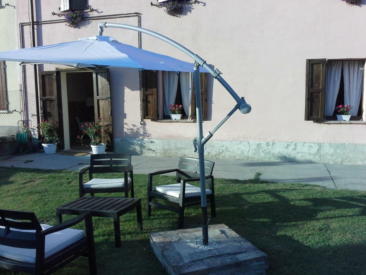 ברשלו B&B Happiness In The Country מראה חיצוני תמונה