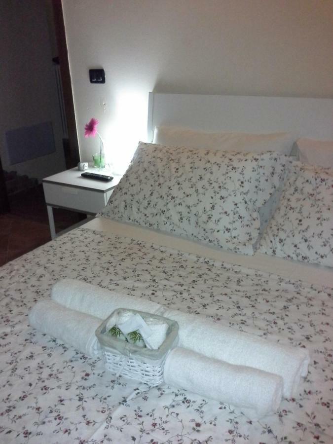 ברשלו B&B Happiness In The Country מראה חיצוני תמונה