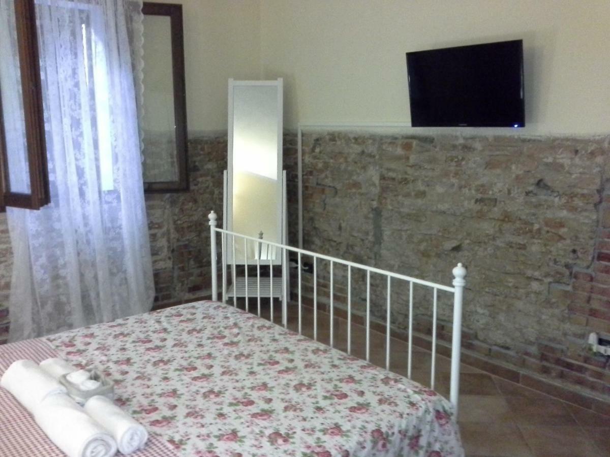ברשלו B&B Happiness In The Country מראה חיצוני תמונה