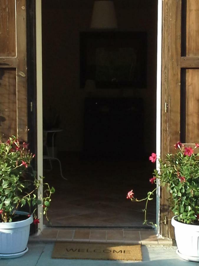 ברשלו B&B Happiness In The Country מראה חיצוני תמונה