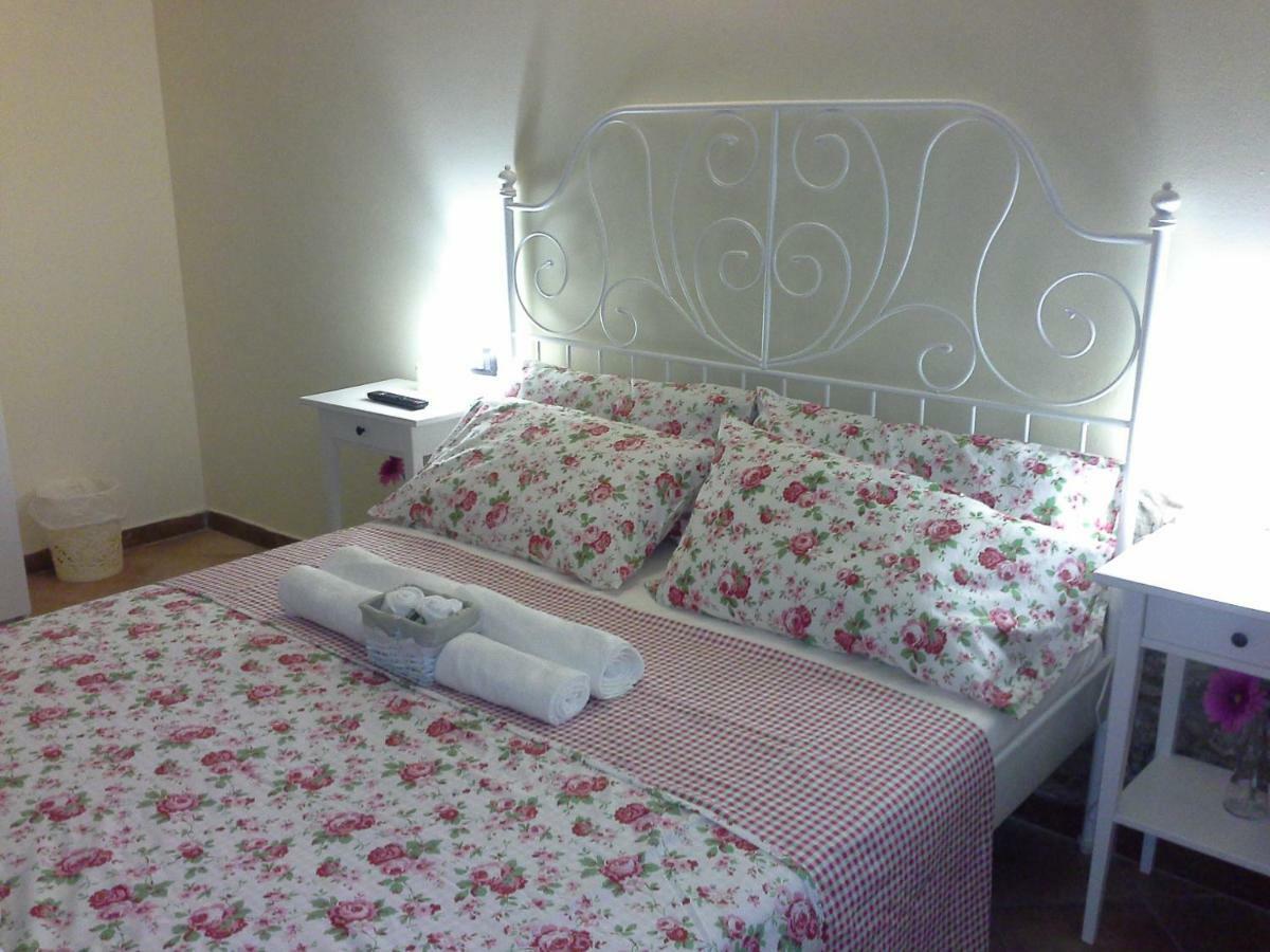 ברשלו B&B Happiness In The Country מראה חיצוני תמונה
