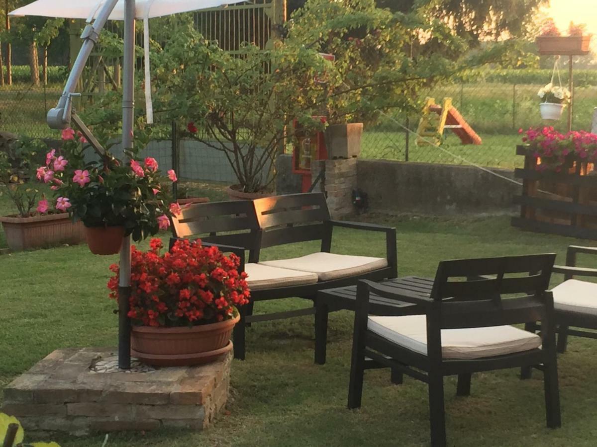 ברשלו B&B Happiness In The Country מראה חיצוני תמונה