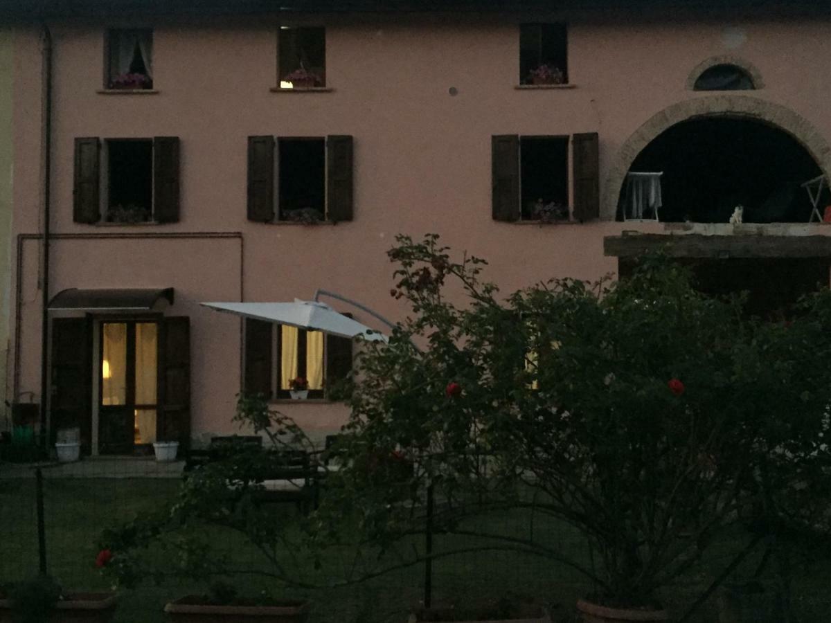 ברשלו B&B Happiness In The Country מראה חיצוני תמונה