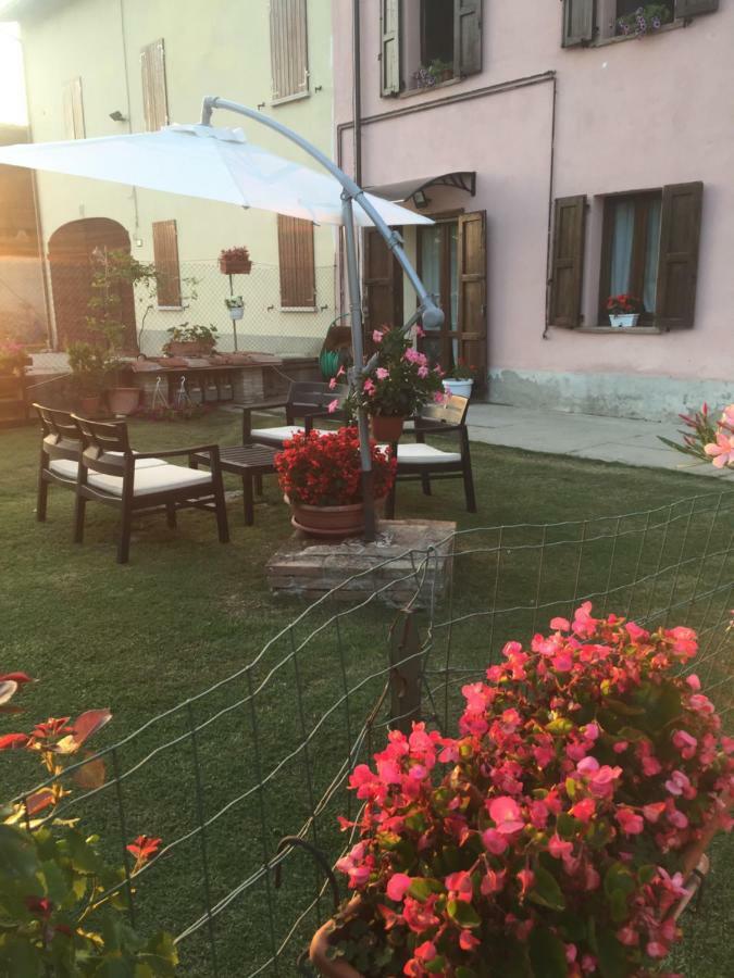 ברשלו B&B Happiness In The Country מראה חיצוני תמונה