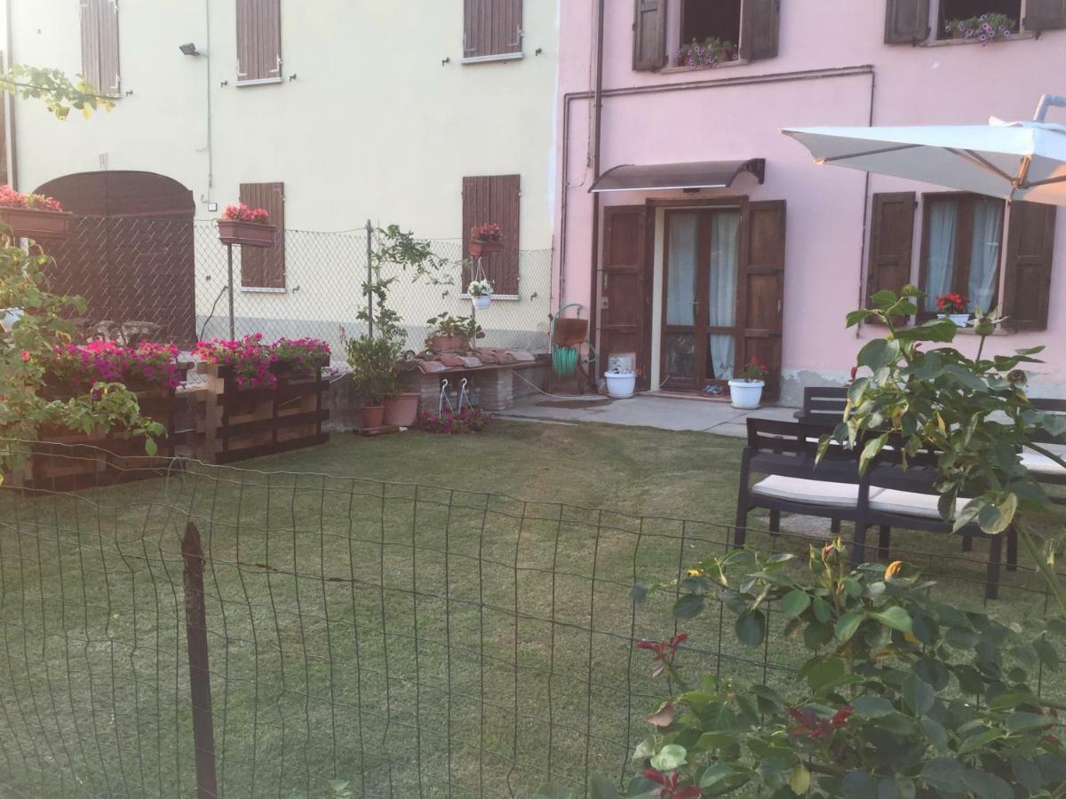 ברשלו B&B Happiness In The Country מראה חיצוני תמונה