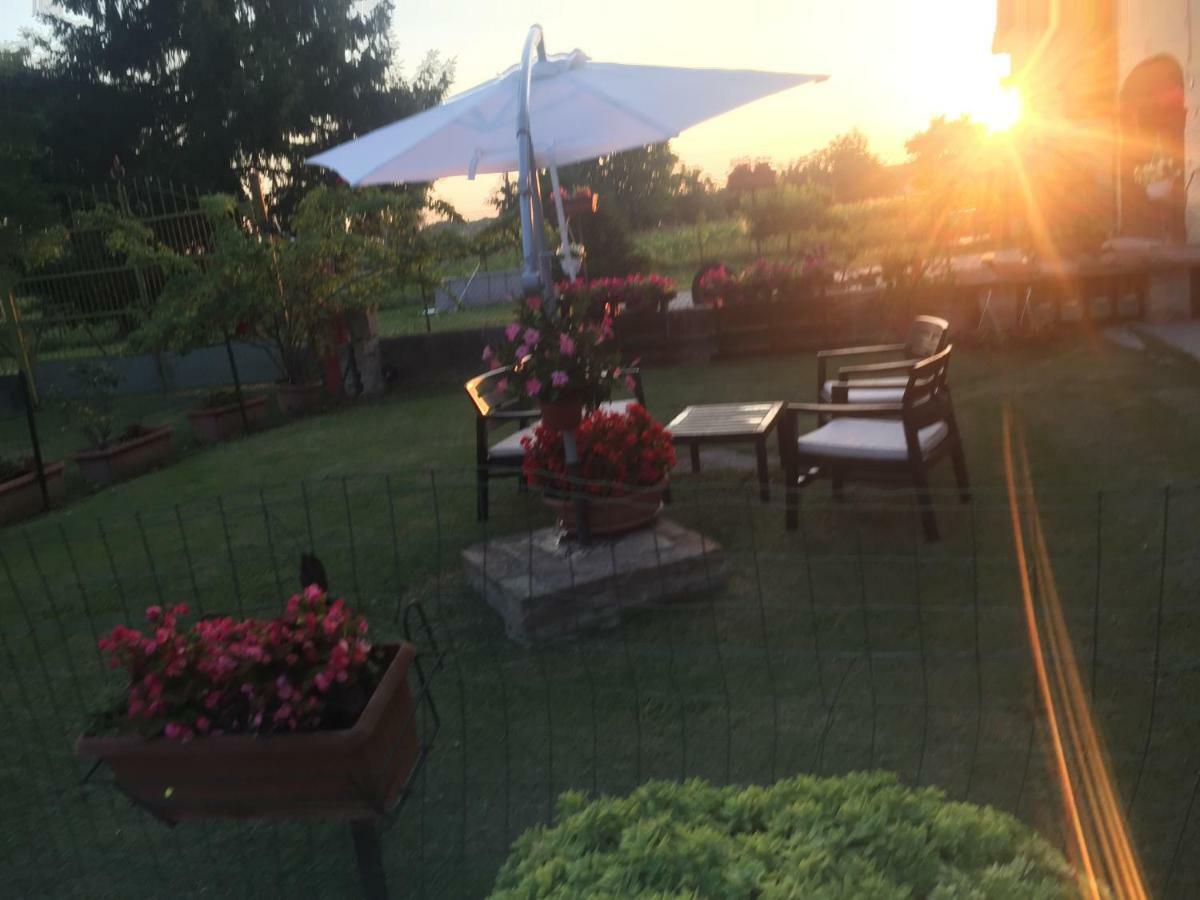 ברשלו B&B Happiness In The Country מראה חיצוני תמונה