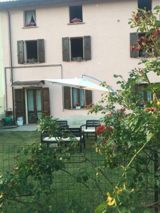 ברשלו B&B Happiness In The Country מראה חיצוני תמונה
