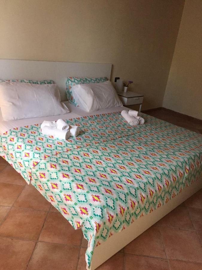 ברשלו B&B Happiness In The Country מראה חיצוני תמונה