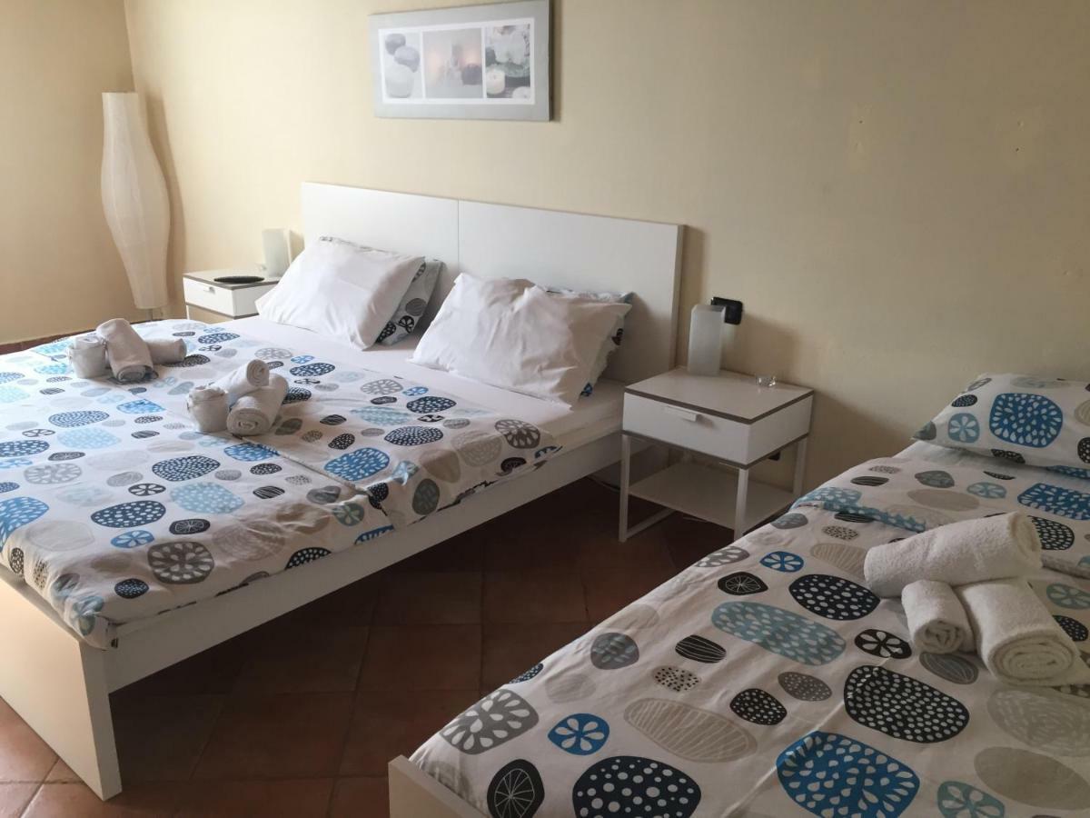 ברשלו B&B Happiness In The Country מראה חיצוני תמונה