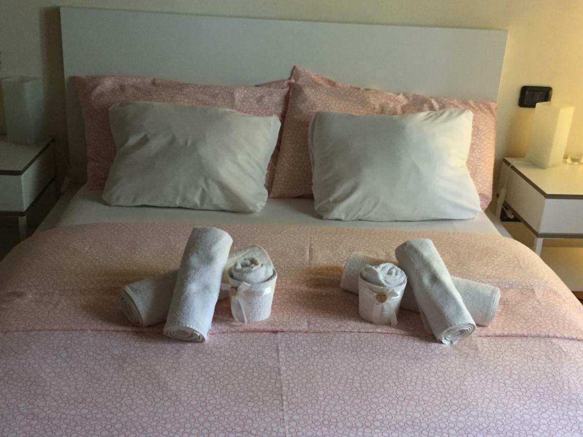 ברשלו B&B Happiness In The Country מראה חיצוני תמונה