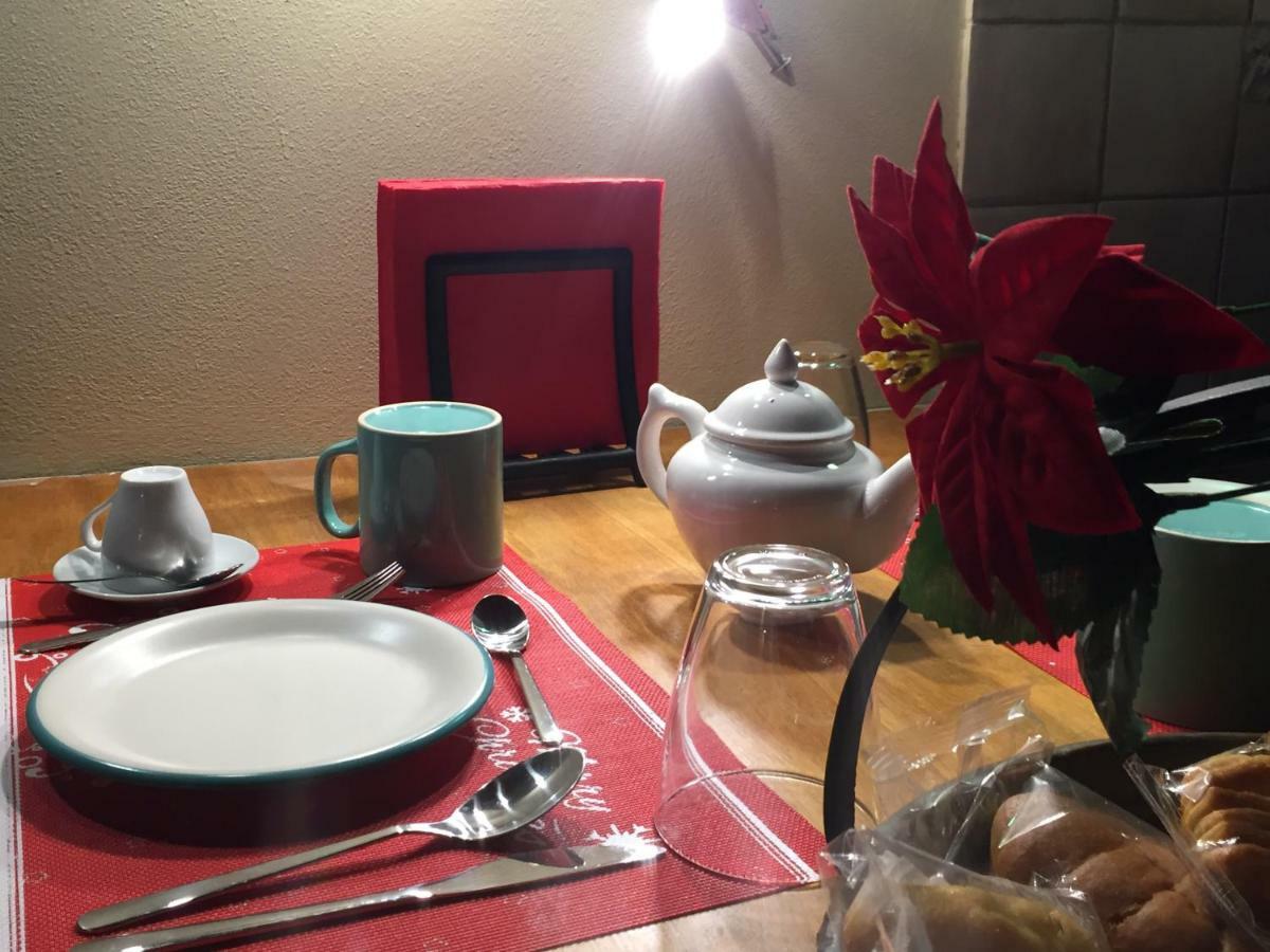 ברשלו B&B Happiness In The Country מראה חיצוני תמונה