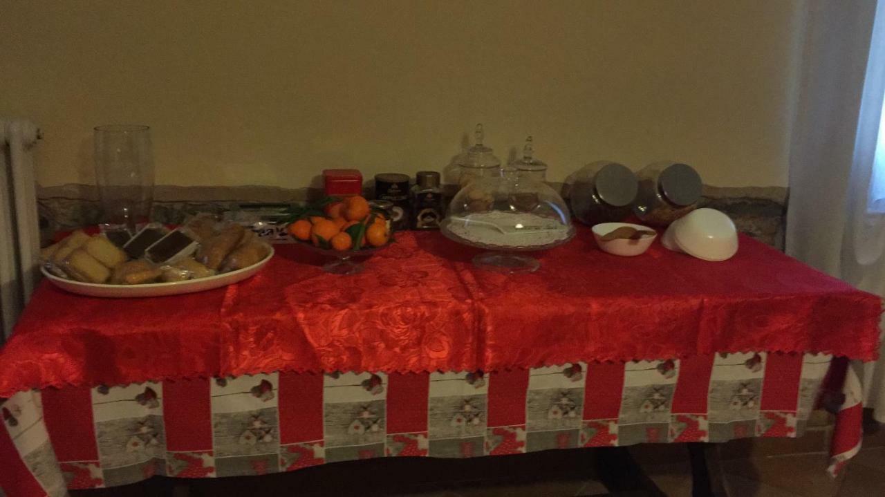 ברשלו B&B Happiness In The Country מראה חיצוני תמונה