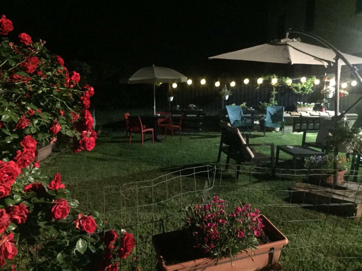 ברשלו B&B Happiness In The Country מראה חיצוני תמונה