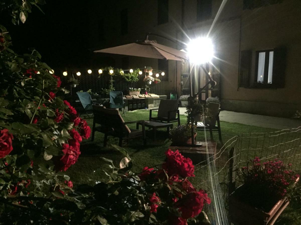 ברשלו B&B Happiness In The Country מראה חיצוני תמונה