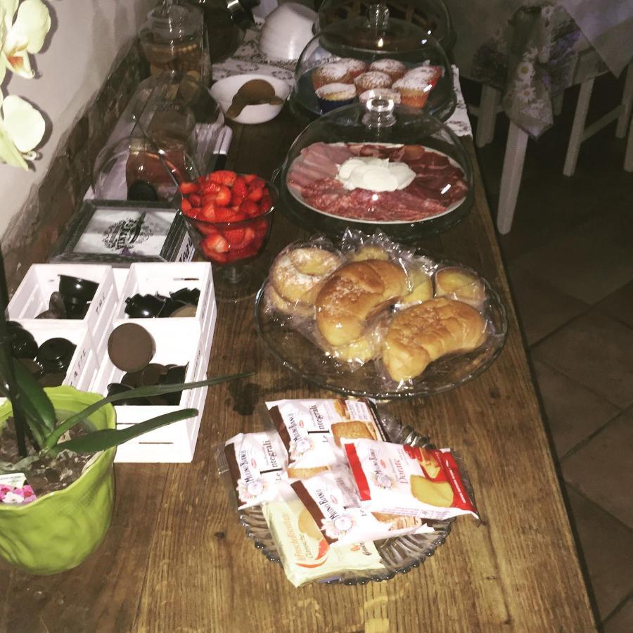 ברשלו B&B Happiness In The Country מראה חיצוני תמונה